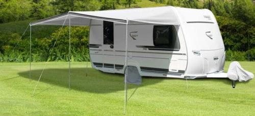 Dakluifel, 240cm diep