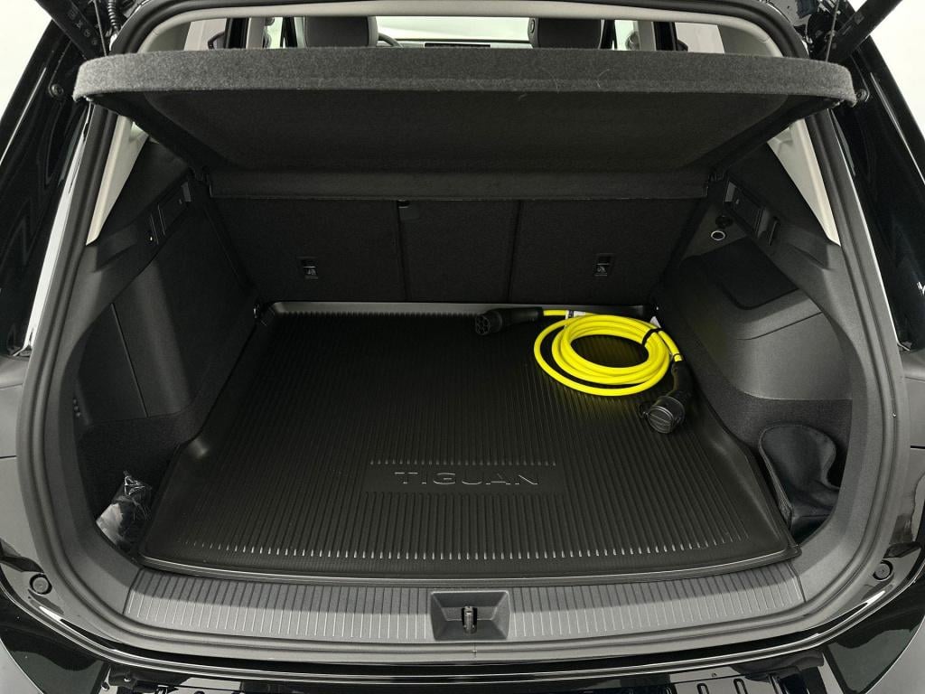 Volkswagen Tiguan edition 20 1.5 ehybrid 150 kw / 204 pk suv 6 versn
