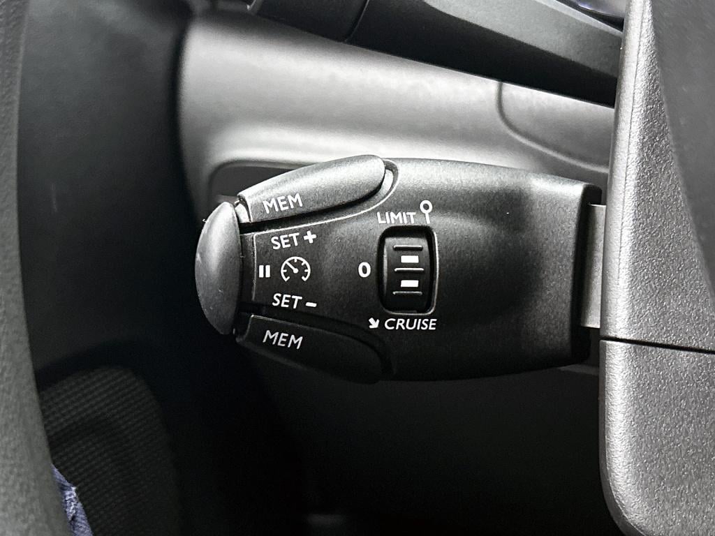 Citroen C3 82 pk feel | rijklaar | navigatie | parkeersensoren | climate co