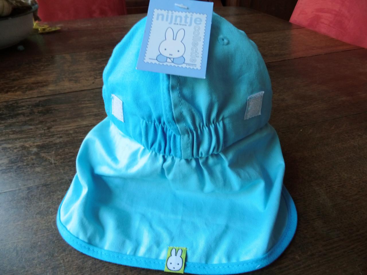 Safaripet van Nijntje