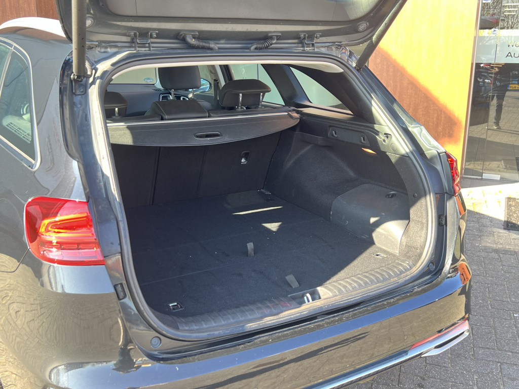 Kia Ceed Sportswagon 1.6 gdi phev executiveline