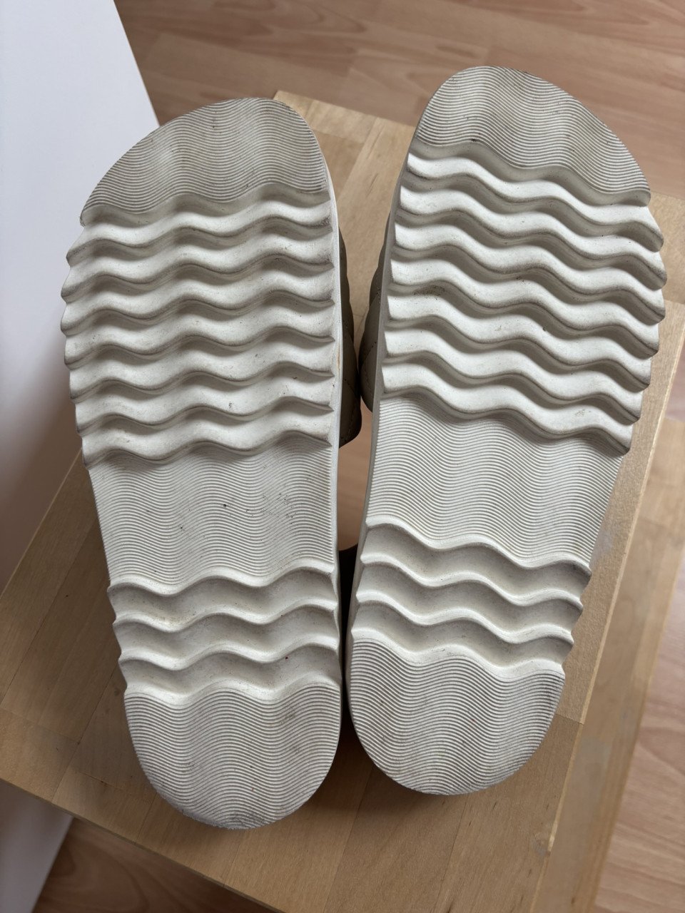 Copenhagen studios dames slippers maat 37 leverkleurig leer