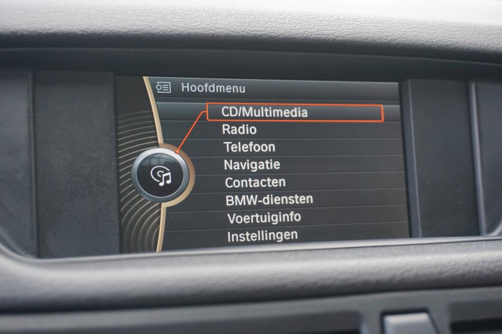 BMW X1 xdrive28i executive automaat - climate / navi / cruise / leder / ele