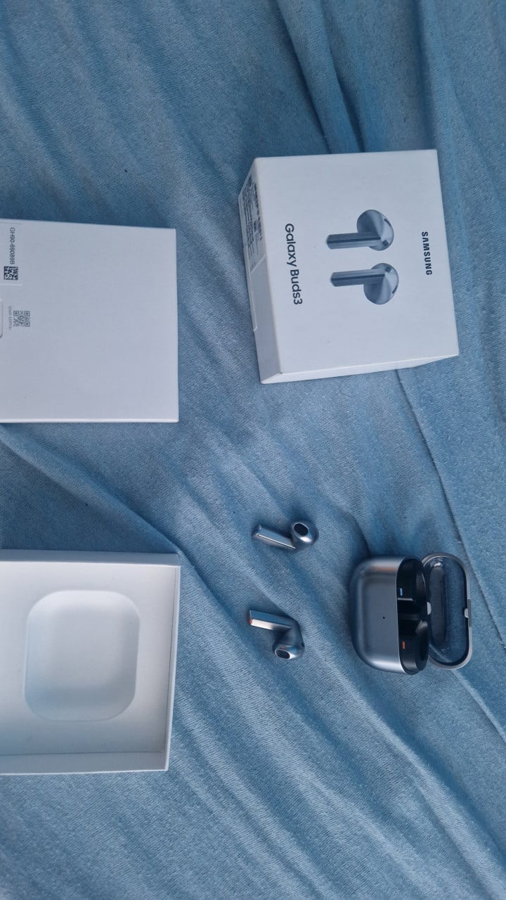 Samsung Galaxy Buds 3