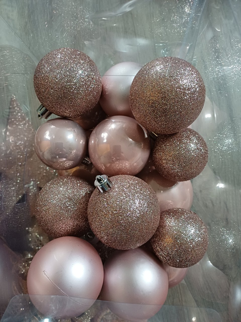 Kerstdecoraties