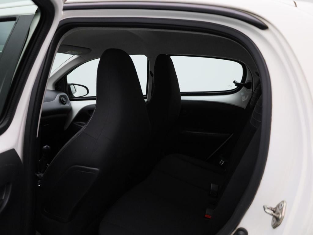 Peugeot 108 1.0 e-vti active | airco | 5-deurs | bluetooth