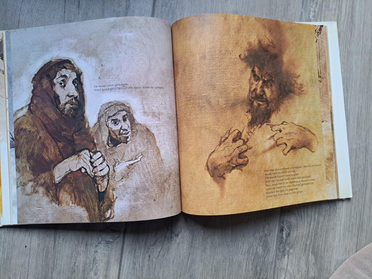 Hij was een van ons Rien Poortvliet