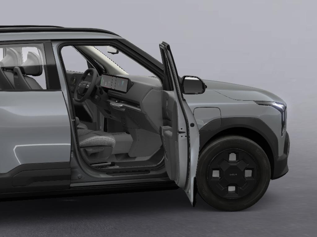 Kia Ev2 air 42.2 kwh ** voorraadvoordeel inclusief € 3.000,- inruilpremie**