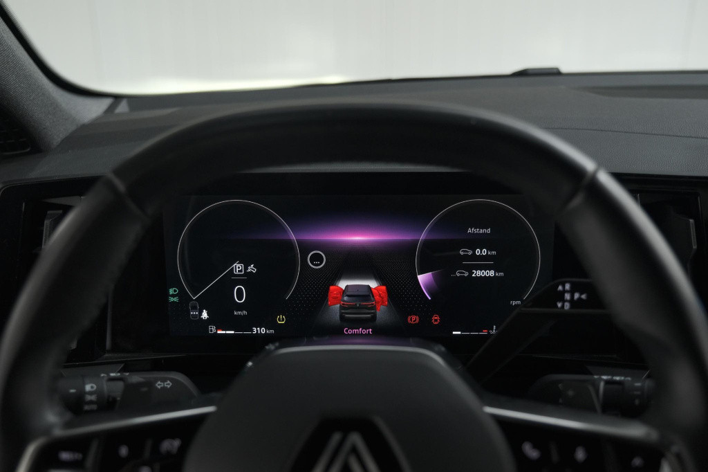 Renault Austral mild hybrid 160 x-tronic techno | camera | dodehoekdetectie