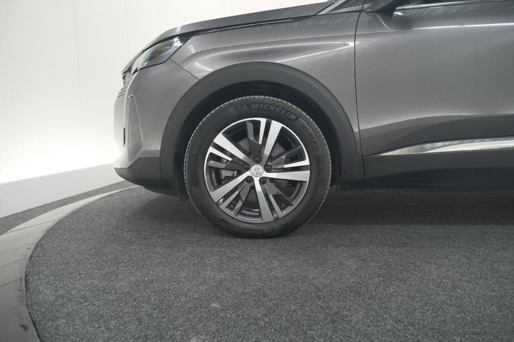 Peugeot 3008 1.6 hybrid 225 allure pack business | camera | navigatie | app