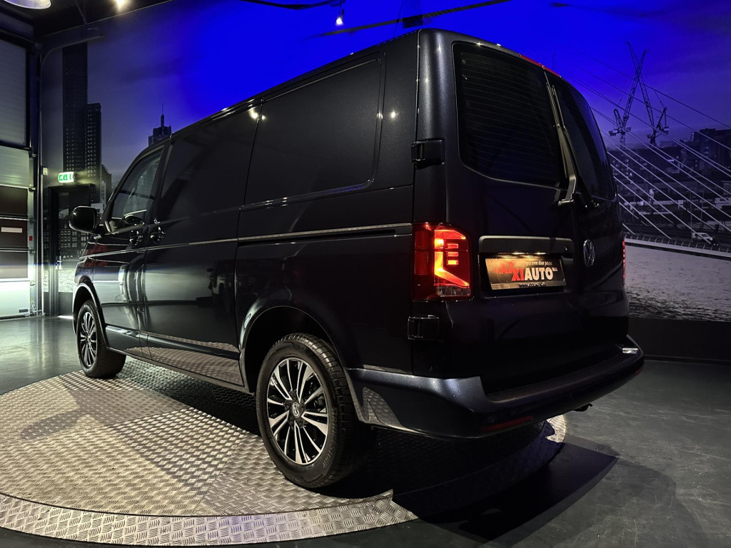 Volkswagen Transporter 2.0 tdi l1h1 28 bulli *2x schuifdeur*led*acc*