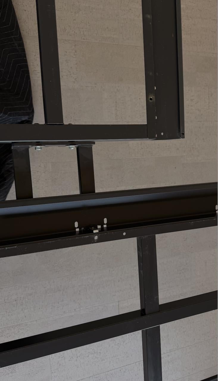 Groot hoekbureau 240/200