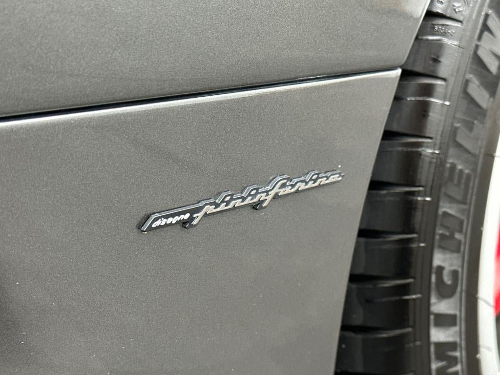 Ferrari F430 4.3 v8 spider f1