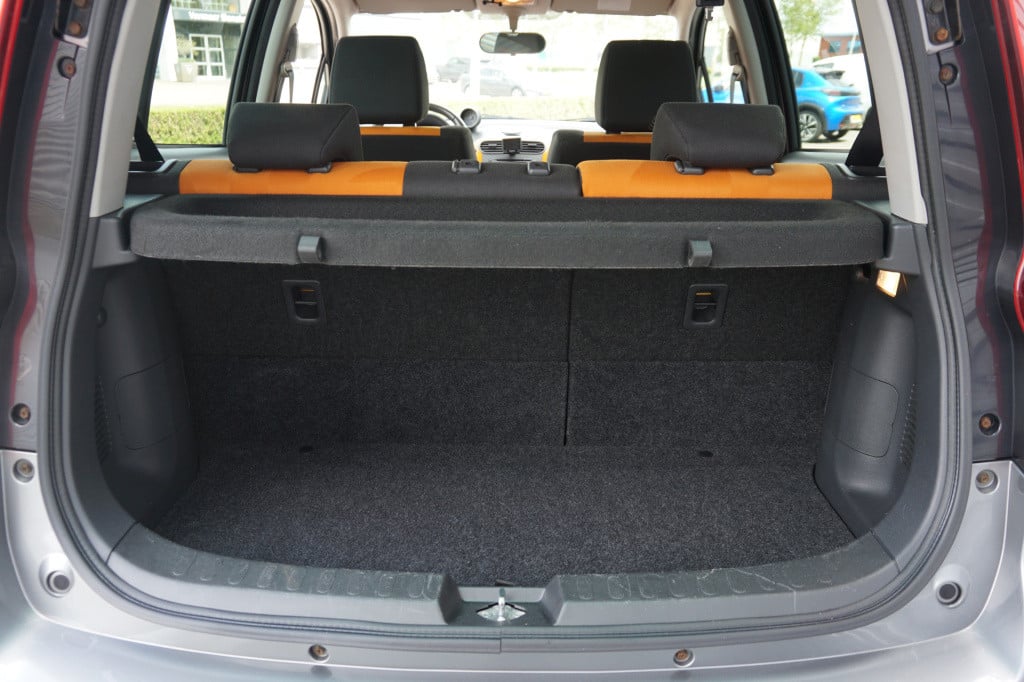 Opel Agila 1.0 edition lpg-g3 airco / elektr. ramen / nap