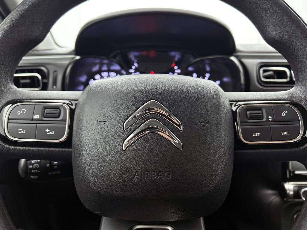 Citroen C3 83 pk feel edition | rijklaar |  rijklaar |