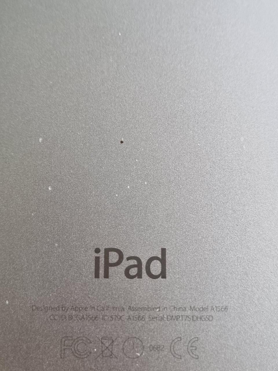 Ipad air 2