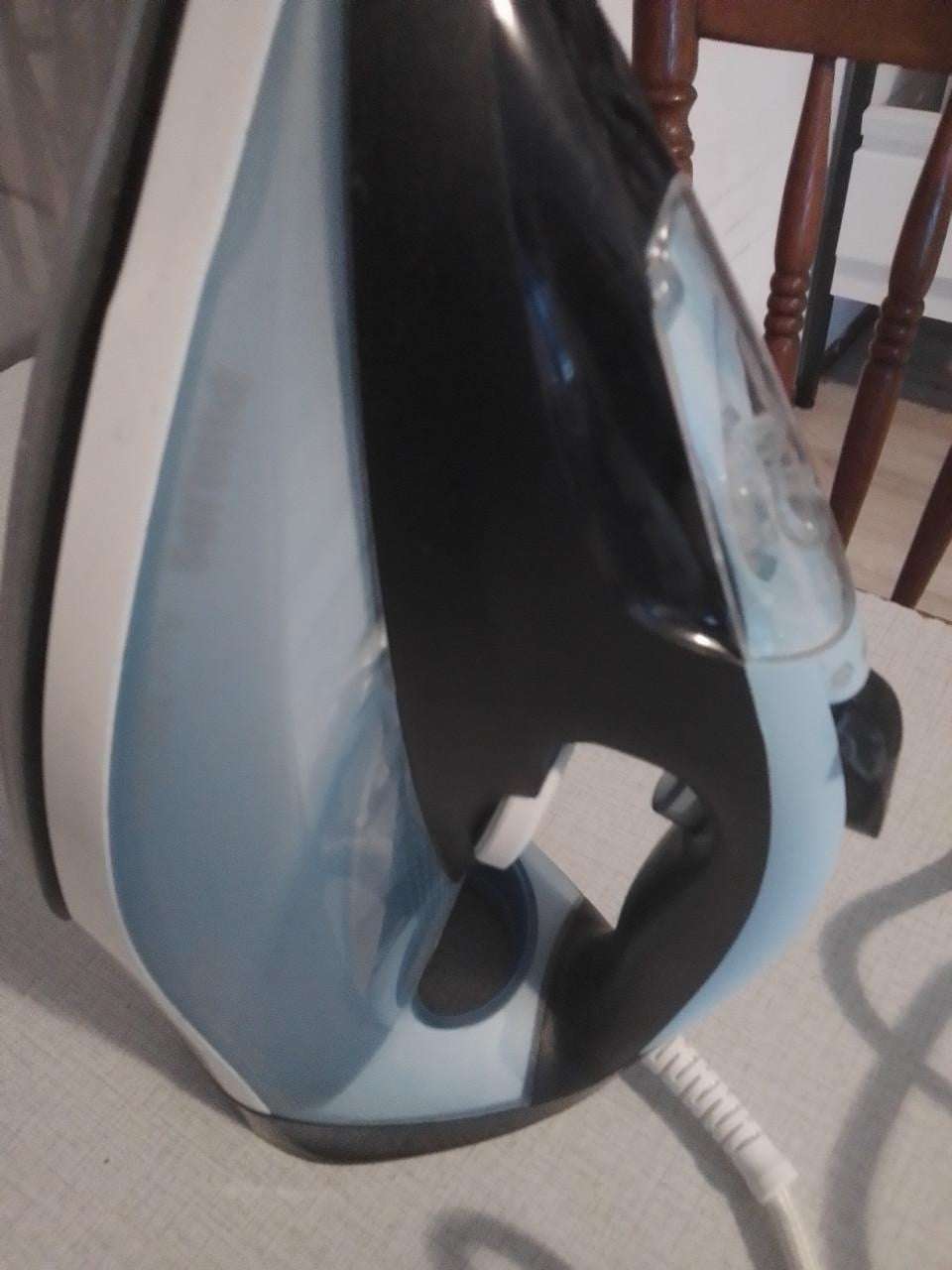 Philips dst7020/20 Strijkijzer