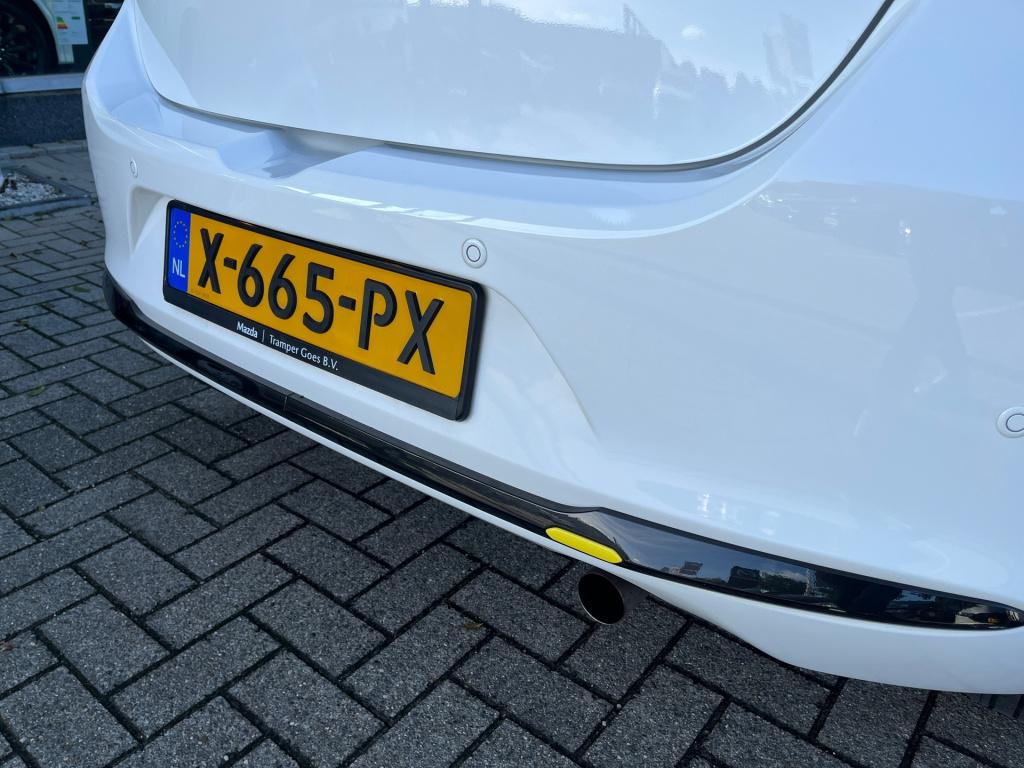 Mazda 2 1.5 skyactiv-g 90 centre-line|automaat|rijklaar