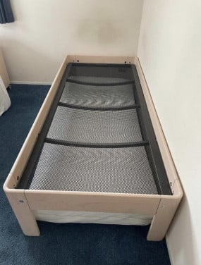 Auping 90x210 hoog model
