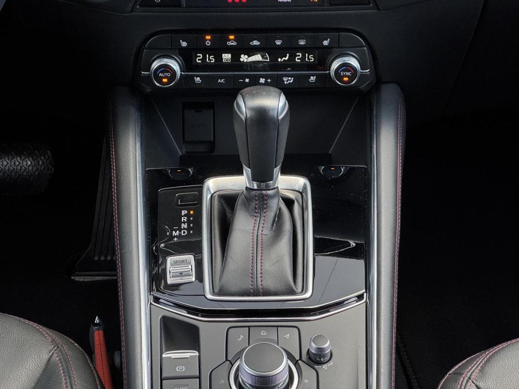 Mazda Cx-5 2.0 skyactiv-g 165 sportive nl-auto, leder-pakket incl. trekhaak