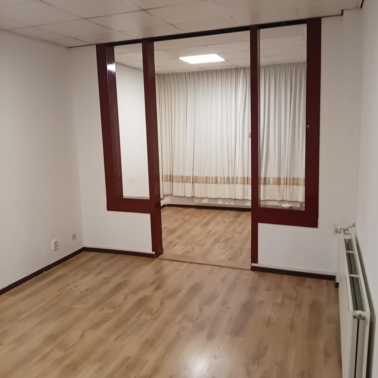 Te huur grote studentenkamer in de binnenstad van Vlissingen