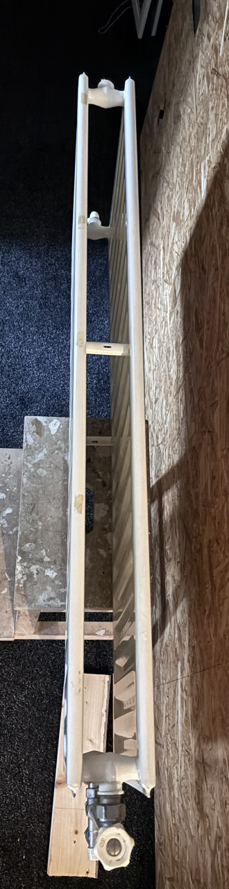 Radiator (2 st)