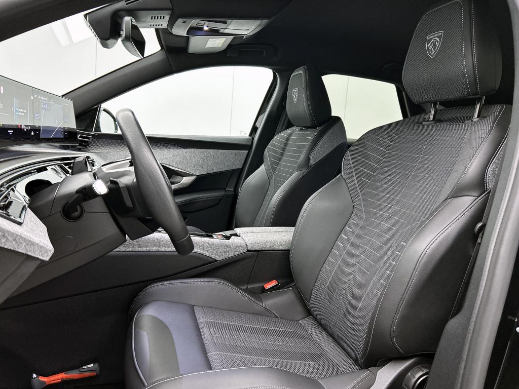Peugeot 3008 hybrid 145pk automaat gt | rijklaar | elektrische achterklep |