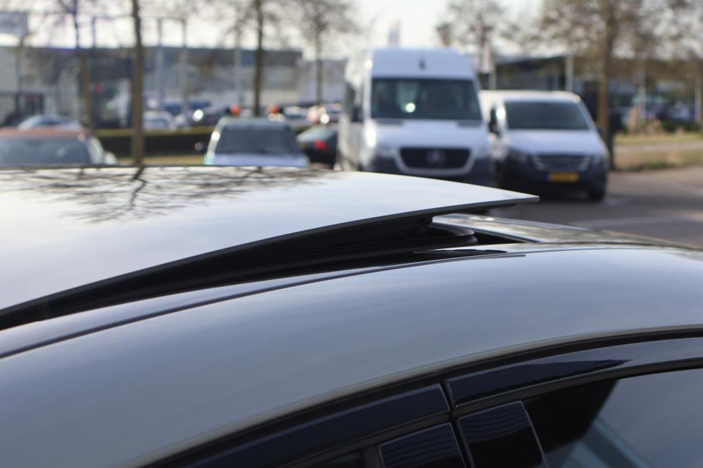 Mercedes-Benz Glc coupé 400e 4matic amg line i luchtvering i meesturende ac