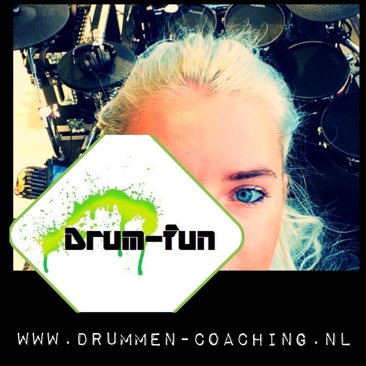 Drum-Fun!!!