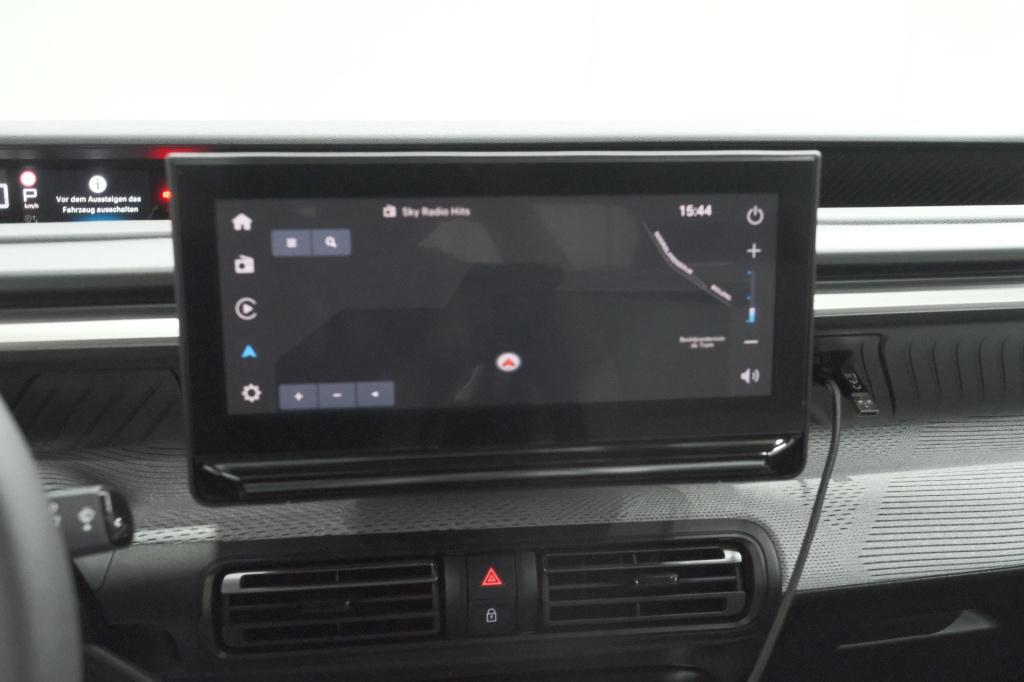 Citroen C3 hybrid 110 ë-dcs6 max | full option | camera | pack winter | all