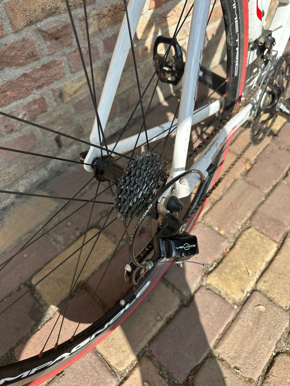 Racefiets