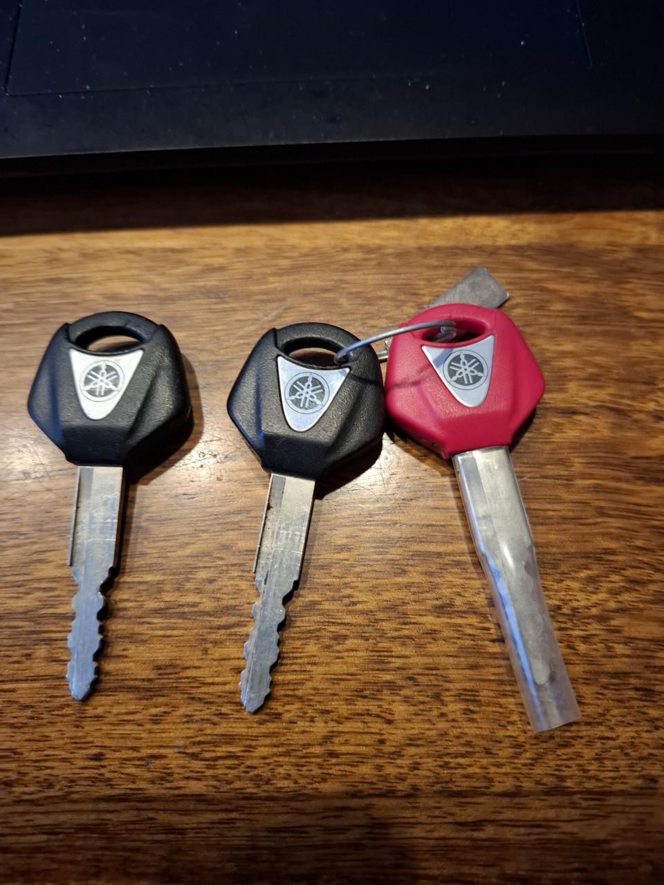 Yamaha XVS 950  Midnicht Star