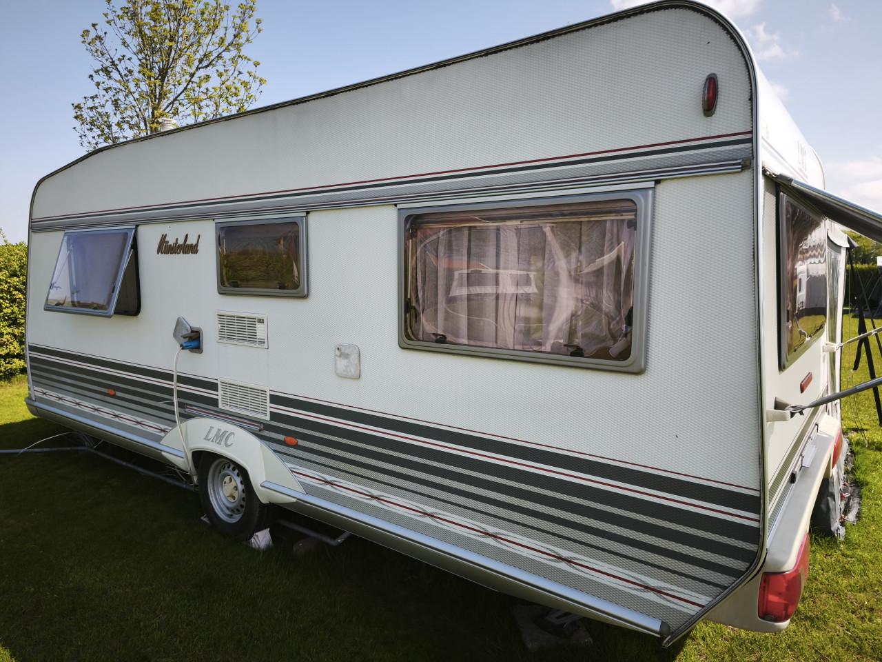 Lmc Munsterland type 555 K1