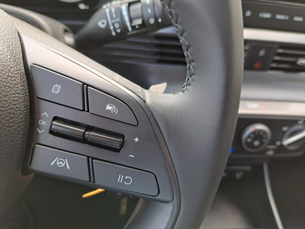 Hyundai I 20 1.0 t-gdi comfort | navigatie | 16"lichtmetalen velgen | achte