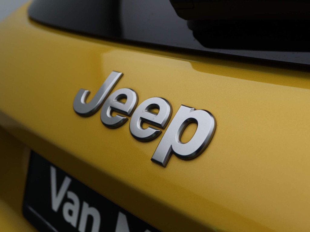 Jeep Avenger 1st edition 54 kwh | full option | navigatie | climate control