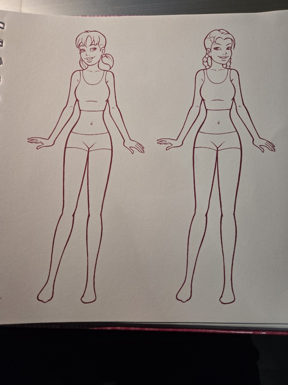 K3 Sterrenstyling-boek. Van de originele bezetting.