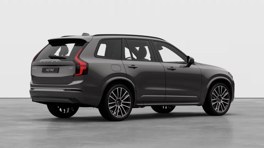 Volvo XC90 t8 awd gt ultra executive edition