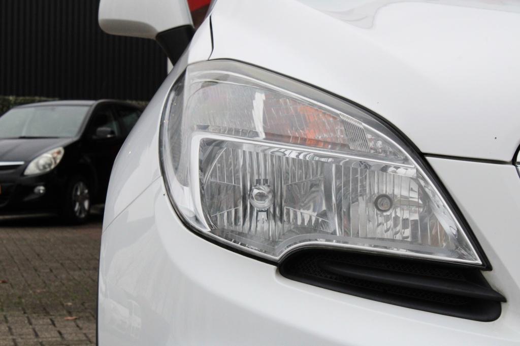 Opel Mokka 1.6 edition