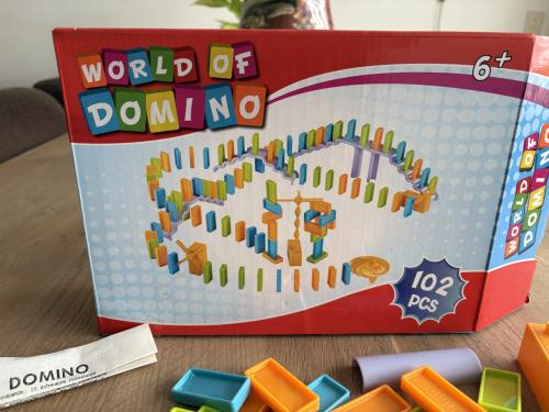 Domino