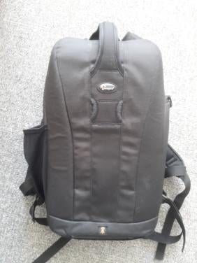 Flipside 300 fotorugtas Lowepro