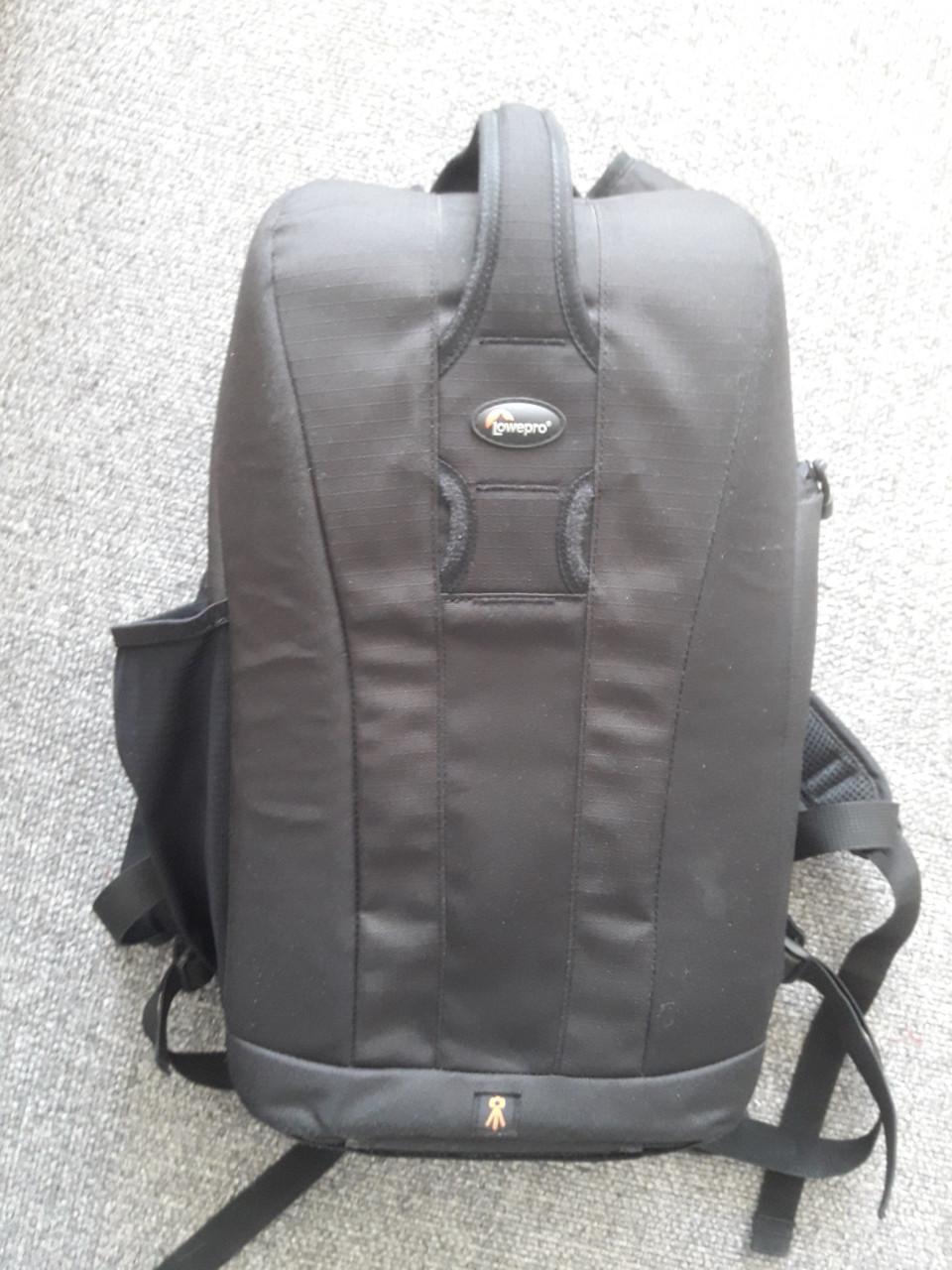 Flipside 300 fotorugtas Lowepro