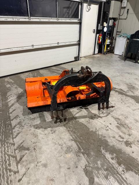 Diverse versnipperaars te koop!