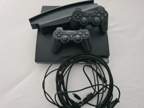 Playstation 3