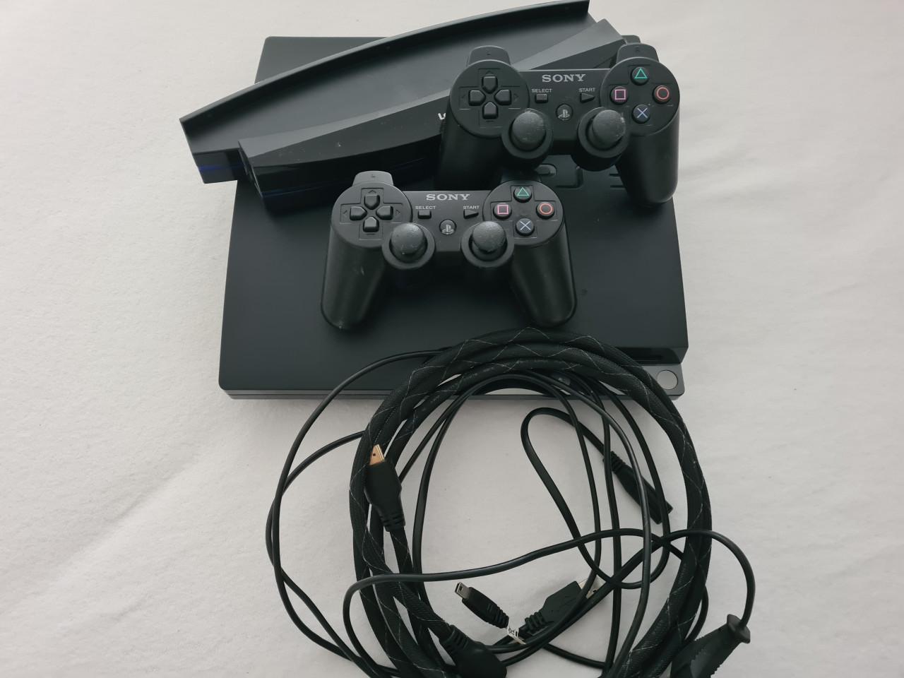 Playstation 3