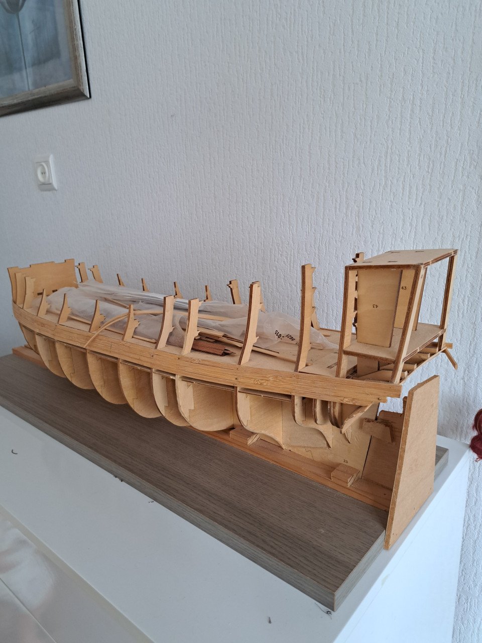 Soevereing of the seas