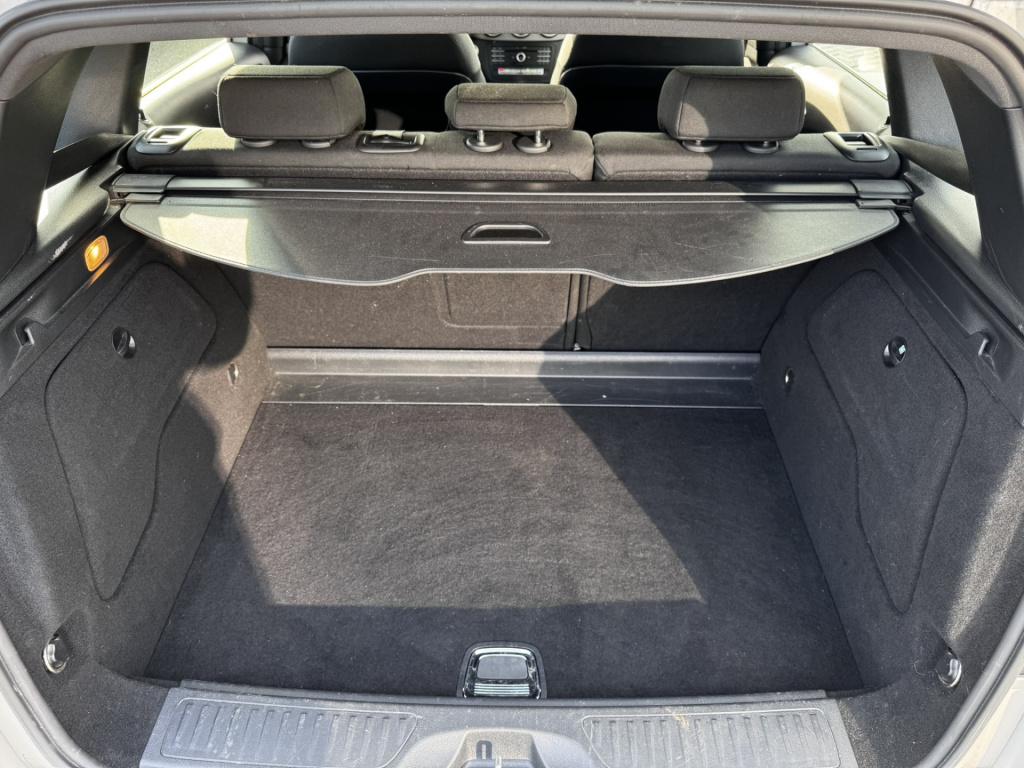 Mercedes-Benz B-Klasse 180 business