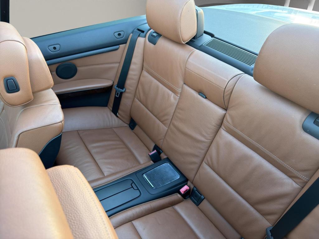 BMW 3-serie 328i cabrio xenon automaat bmw 328i cabrio