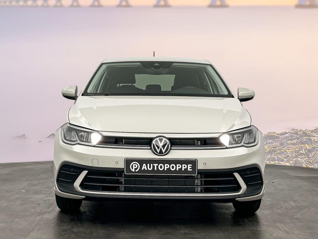 Volkswagen Polo polo life edition