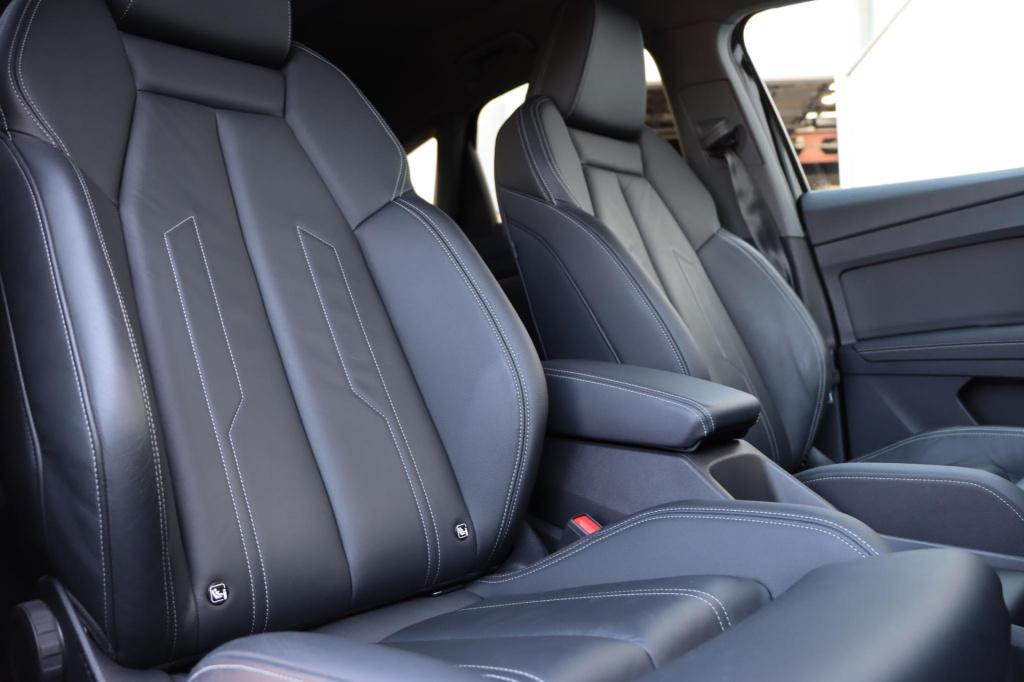 Audi Q4 Sportback E-tron 35 advanced edition 55 kwh | soh 91,3% |