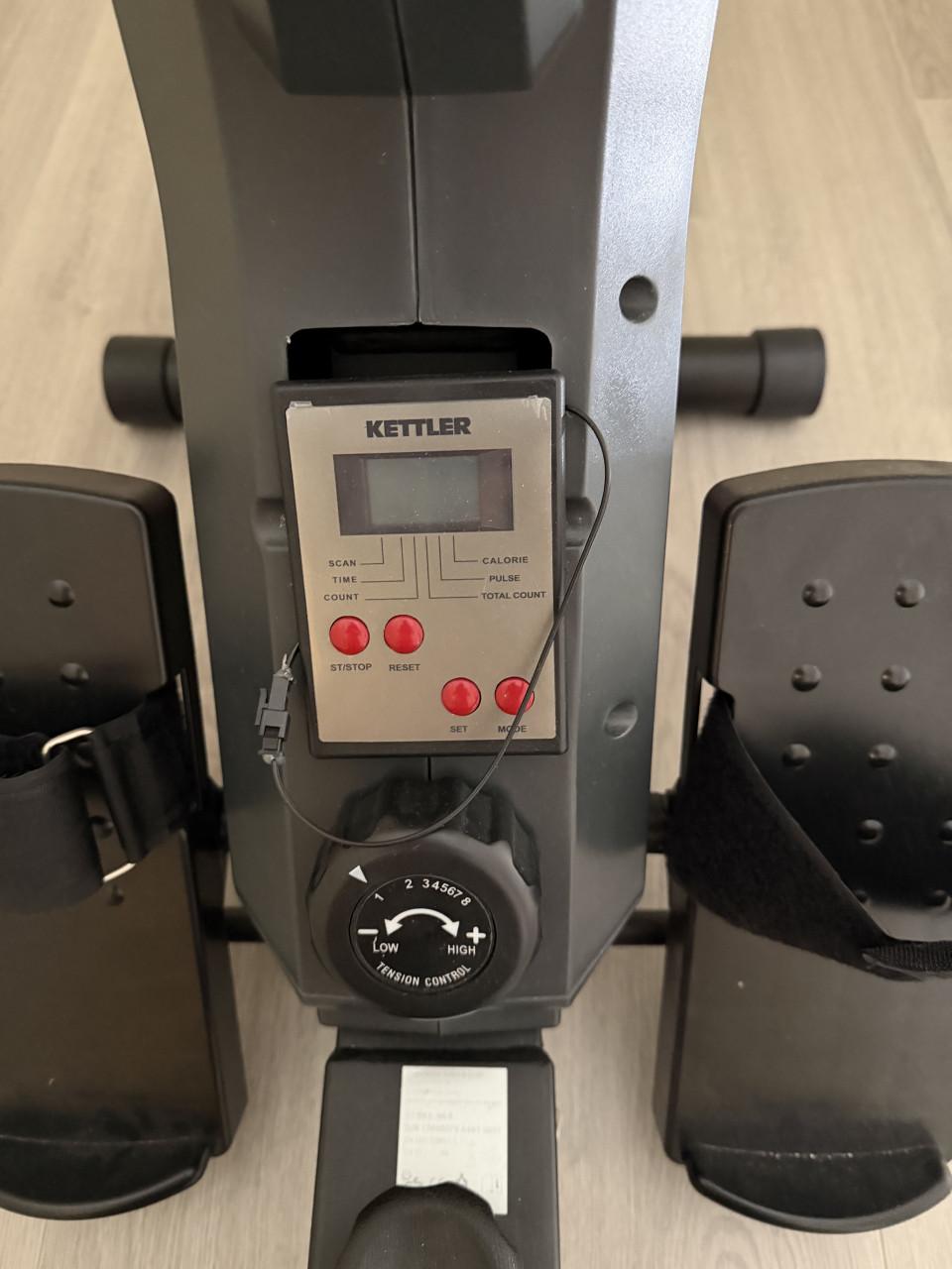 Fitness